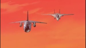 Poets of the Fall - War (аниме "Зона 88")