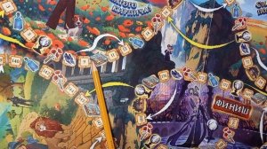 Вышивальные планы на апрель- май 2025. Анонс игры Вышиваю с Волшебником ИГ