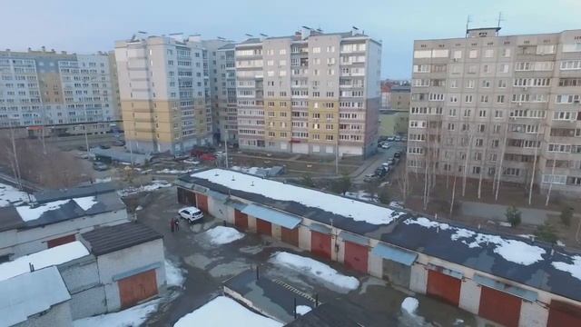 Учебный полёт на dji phantom 3 pro. смотреть онлайн