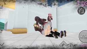 Яндере чан симулятор yandere chan simulator