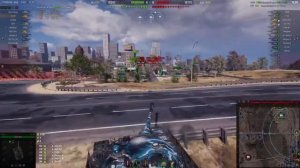 CS 59 ОБЗОР✮НОВАЯ ИМБОВАЯ СТ9 WOT✮КАК ИГРАТЬ НА CS 59 И КАКОЕ ОБОРУДОВАНИЕ 2 0 С