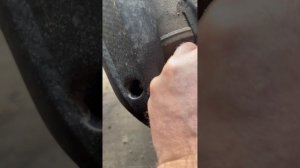 Щуп скутера Tank 50cc