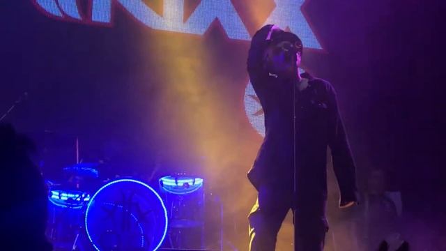 Глеб Самойлов  The Matrixx - СС