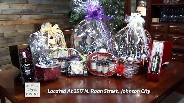 OLIVE OIL DIVINE Family Owned смотреть онлайн