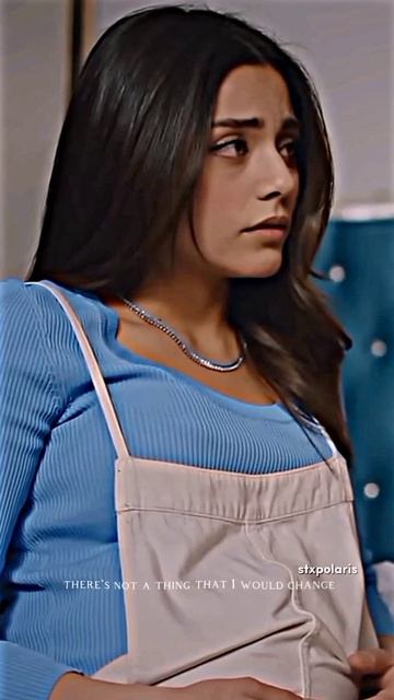 Kızılcık Şerbeti - Doğa x Just the way you are смотреть онлайн