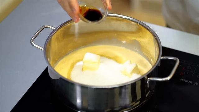 Rychlý recept na božské domácí máslové karamelky / caramel fudge смотреть онлайн