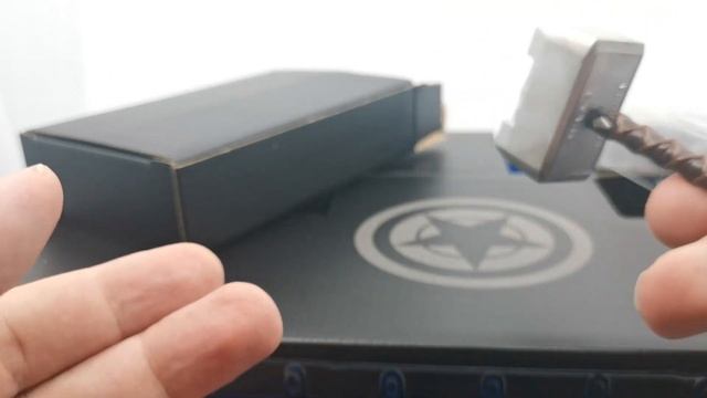 Marvel's Avengers - Collector's edition - Crystal Dynamics - PS4 - CZ recenze a unboxing