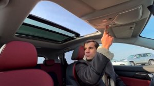 HAVAL H2 бюджетный кроссовер из Китая за 1,5 миллиона