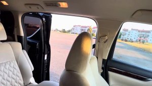 TOYOTA VELLFIRE 2018 -В НАЛИЧИИ- БЕЗ ПРОБЛЕМ С УТИЛЬСБОРОМ - ALPHARD БЕЗ УТИЛИЗАЦИОННОГО СБОРА AGH30