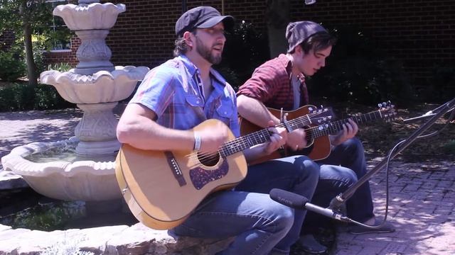 INTO WORSHIP | Michael Johnson - Kingdom Come (Original)