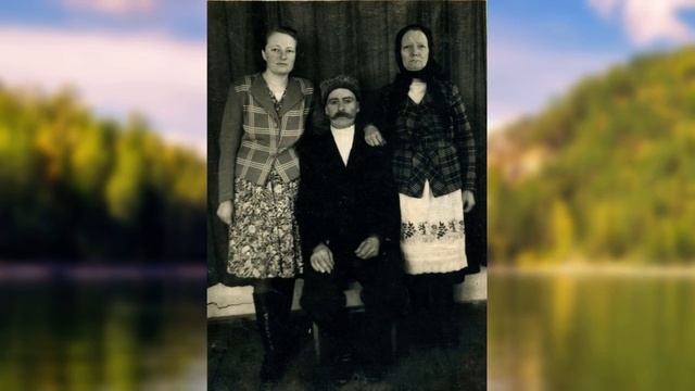 ЧАС РІКОЮ ПЛИВЕ - присвята моїй родині Ермоленко Василя, Параски! смотреть онлайн