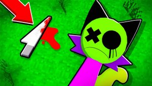 КТО УБИЛ КИСЛОТНЫЙ СПРАНКИ В МАЙНКРАФТ PYRAMIXED МОД МУЛЬТИК