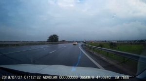 Батайское кольцо. Правильный проезд 2019