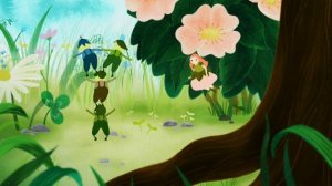 подборка мультфильмов 2025🍿