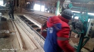 Пилорама: Секреты прибыльной деревообработки pilorama43