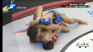 Ramazan Temirov Vs Ze Ru