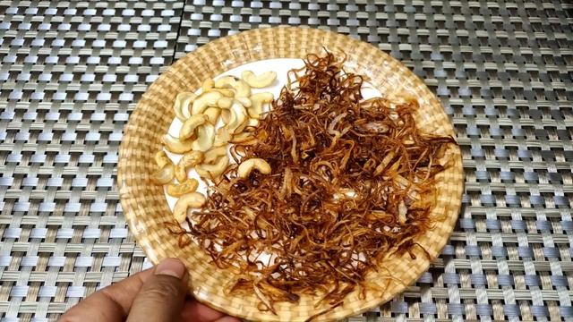 Biryani Rice | Plain Biryani For Mutton And Chicken Curry | How To Make Basmati Biryani Rice