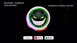 İskorbeatz - Angetenar (Instrumental) .mp4