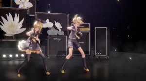 Rin & Len Kagamine - Bring It On 2K
