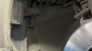 Вскрытие мотора Вольво Т5 с расходом 16л/10000км.