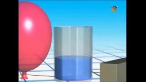 Три состояния вещества