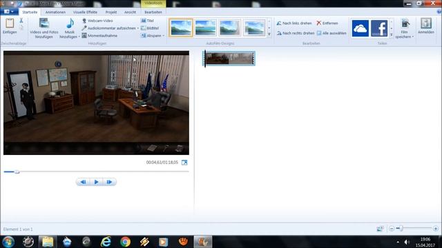 Kostenlos Let`s Plays von 4:3 zu 16:9 umwandeln смотреть онлайн