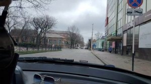Ейск! Последний репортаж из больницы ! С днём смеха ! Ура , везут на дом соскучилась по всём !