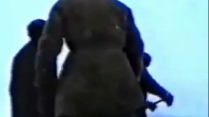 Подводная лодка ВМФ СССР проект 667-БДР КАЛЬМАР