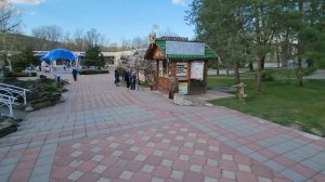 ГОРЯЧИЙ КЛЮЧ 2024 ВЕСНОЙ! ОБЗОРНАЯ ПОЕЗДКА! СТОИТ ЛИ В НЕГО ЕХАТЬ НА ПМЖ?