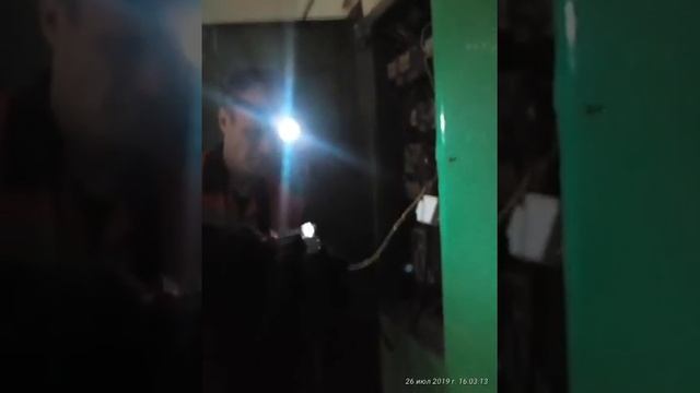 ПОДКЛЮЧЕНИЕ ЭЛЕКТРОЭНЕРГИИ НА ПРЯМУЮ, БЕЗ ЭЛЕКТРОСЧЁТЧИКА !!!