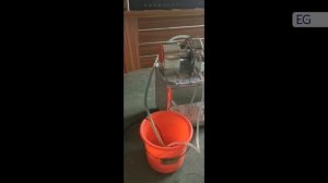 Кулачковая мельница для сахарной пудры BM-MF200