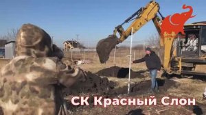 ВЕДЁМ МОНОЛИТНЫЕ РАБОТЫ В ПОСЁЛКЕ ОКТЯБРЬСКИЙ