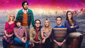 Теория большого взрыва — Русский трейлер (сериал 2007–2019) / The Big Bang Theory