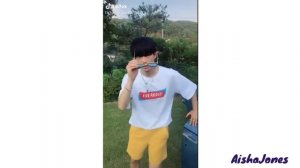 •Корейцы в тикток под русские песни•😍