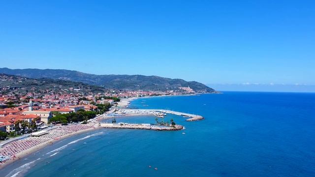 DIANO MARINA-CERVO смотреть онлайн