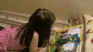 на велосипеде катаюсь