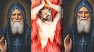 ДУШИ ИДУТ В АД,КАК ЛЮДИ ИЗ ЦЕРКВИ В ПРАЗДНИК,СКОЛЬКО НАБИТО В ПЕКЛЕ..ЛАВРЕНТИЙ ЧЕРНИГОВСКИЙ ч.2