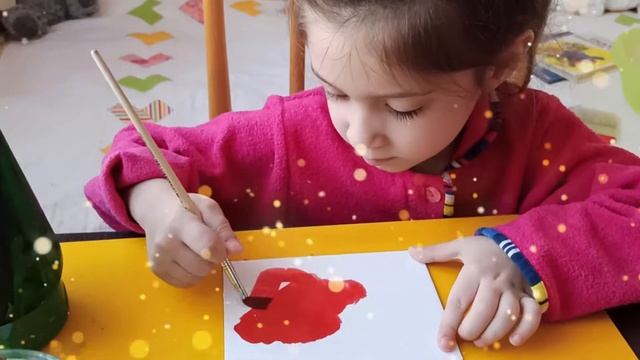 Ёлочка с ПОДАРКОМ!!!!  Своими руками ЛЕГКО!!!!!!