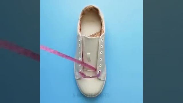 Лайфхак для кроссовки смотреть онлайн