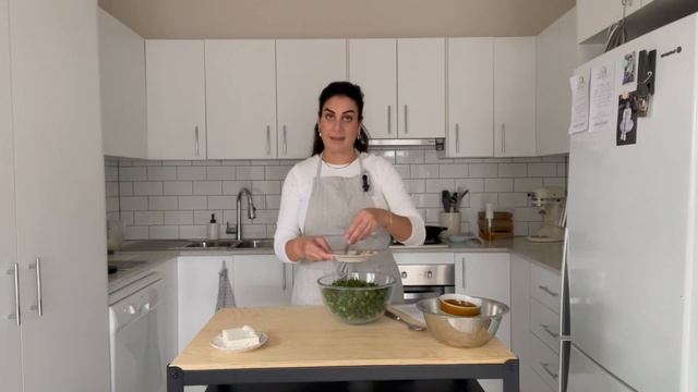 How To Cook Gozleme