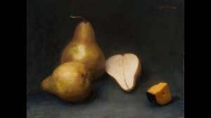 Художник Стивен Левин (Steven J  Levin)