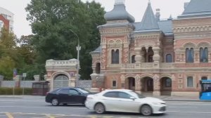 Посольство Франции