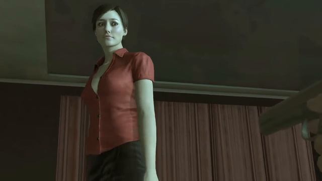 Heavy Rain Walkthrough pt2 смотреть онлайн