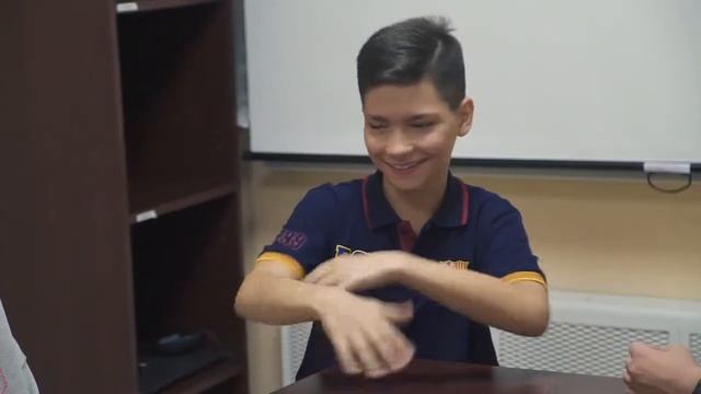 ЯЗЫКОВАЯ СТУДИЯ WELCOME Британская школа