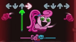 FNF Doors — все поют эту песню 🎤 (разные персонажи поют её) VS Doors Entities