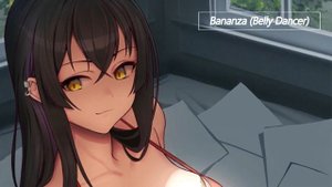 Nightcore - Bananza (Belly Dancer)