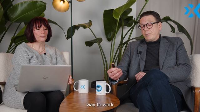 Public Procurement Coffee Corner смотреть онлайн