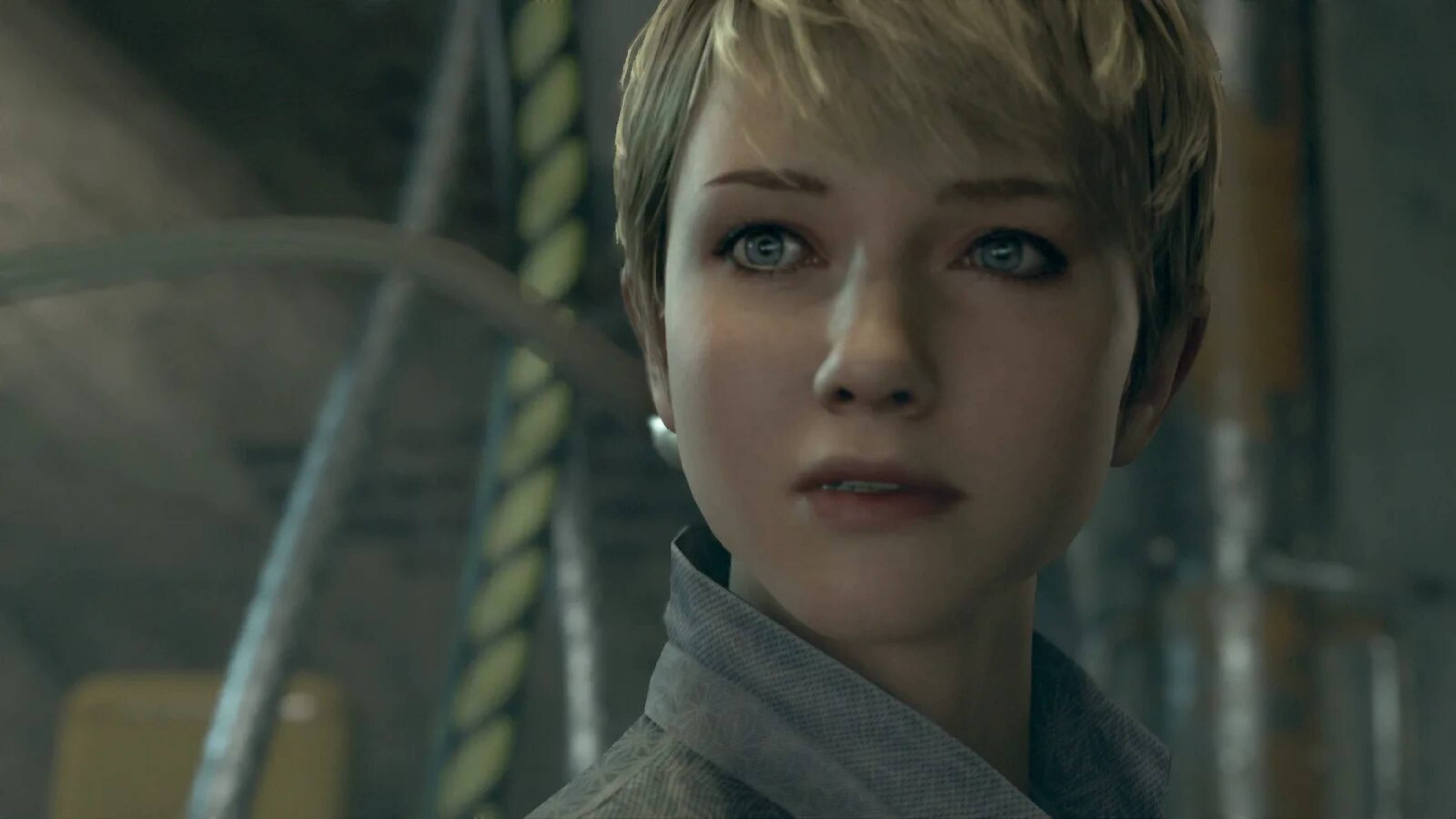 ИГРОСЕРИАЛ Detroit Become Human — Серия 4 - Златко