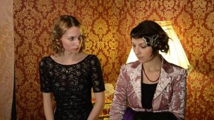 Зойкина квартира. Булгаков. 1080p