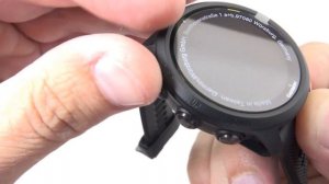 Garmin  Forerunner 745 Black Unboxing 4K